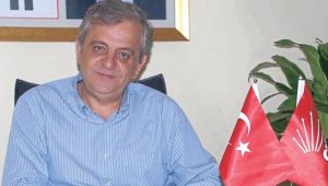 Nalbantoğlu kongre süreci için konuştu, “Ortada fol yok yumurta yok”