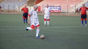 Ödemişspor şampiyonluk istiyor