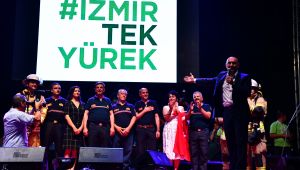 Orman konserinden rekor gelir! İşte toplanan miktar