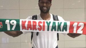 Pınar Karşıyaka'da sakatlık şoku!