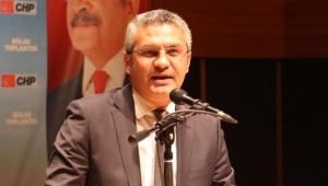 Salıcı'dan kongre yorumu...' Tek aday olursa memnun oluruz'
