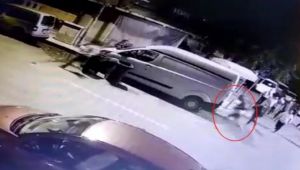 Şevket Çoruh yapılan saldırıdan yeni görüntüler ortaya çıktı!