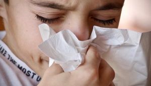 Sonbahar alerjisi birçok insanı rahatsız ediyor... İşte korunma yöntemleri!