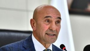 Soyer'den Dağ'a jet yanıt: 'Her şey devlet ciddiyetinde yapılıyor'