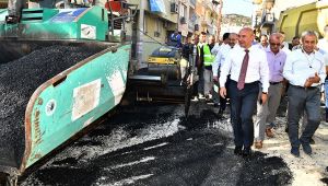 Soyer önceliği 'arka sıradakiler'e verdi!