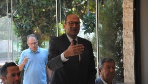 Sporda devrim! İzmir'de "İlçe Olimpiyatları" başlayacak!