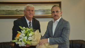 Sürekli’den esnafa iade-i ziyaret