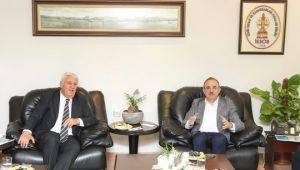 Sürekli, "Seçimden seçime değil, her an..."