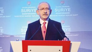Suriye’de barış, Türkiye’de huzur iç içe geçti