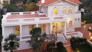 Tarihe Saygı Yerel Koruma Ödülleri sahiplerini buldu