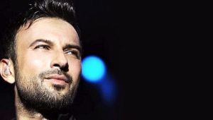 Tarkan Instagram'dan küçük Eymen'in katledilmesine tepki gösterdi