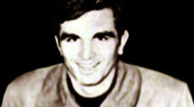 Taylan Özgür ölümünün 50'nci yılında anılacak!