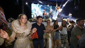 Temponun hiç düşmediği festival: Balkan Festivali'nde muhteşem final!