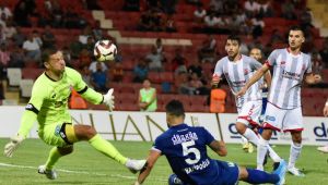 TFF 1. Lig'de 4. hafta heyecanı başlıyor