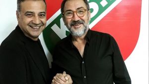 Tolongüç yarım kalan işini tamamlayacak!