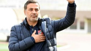 Tolungüç Karşıyaka'ya dönüyor!