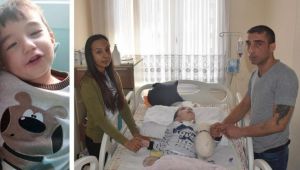 Torbalı'da facia... Minik Ege'nin hayatı insan hatası yüzünden karardı!