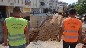 Torbalı'da göçüğün yaraları sarıldı... Mühür kalktı!