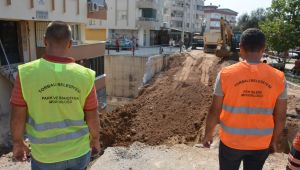 Torbalı’da yaşanan göçüğün ardından yaralar sarılıyor