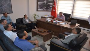 Torbalı'nın altyapı sorunu 2020'de bitecek!