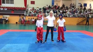 TÜGVA Buca'dan bir başarı daha... Birinciliği kimseye bırakmadı!