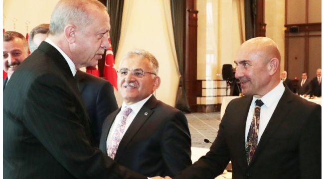 Tunç Soyer: Ankara'daki toplantı çok şaşırtıcıydı