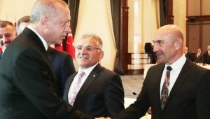 Tunç Soyer: Ankara'daki toplantı çok şaşırtıcıydı