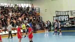 Turnuvadaki ırkçı rezalete Kasapoğlu'ndan kınama!