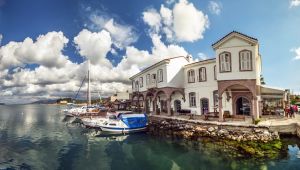 Urla'da etkinliklerin sonu gelmiyor!