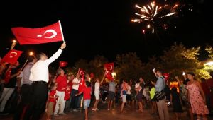 Urla, Kurtuluş Günü'nde Anadolu Ateşi ile kavrulacak!