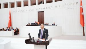 Vekil Bayır: "AKP ekonomisi şişirilmiş bir balondur"