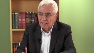 Yazar Hakkı Yılmaz: ‘Yaklaşan kıyametin farkına varmak için daha ne olması lazım?’