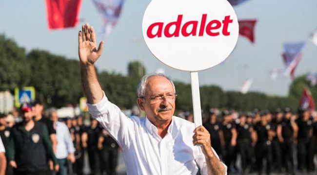 Yola tezek dökmüştü... Kılıçdaroğlu affetti!