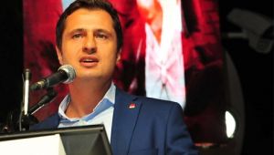 Yücel'den Gaziler Günü mesajı