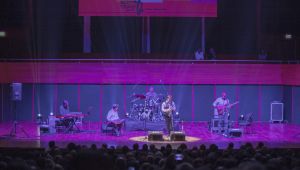 “1 Festival İzmir”de muhteşem veda