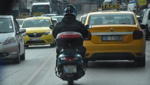 30 dakika insan hayatından önemli değil