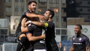 Altay Bursaspor'u konuk edecek
