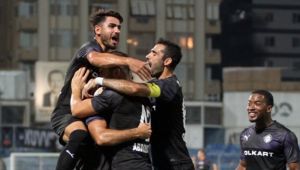 Altay'da gözler Bursa maçında