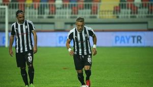 Altay'da gözler Menemenspor derbisinde
