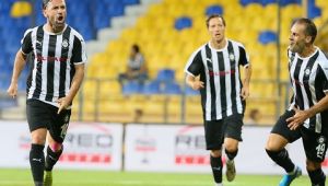 Altay iddiasını koruyor