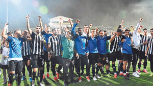 Altay kayıpsız devam etmek istiyor
