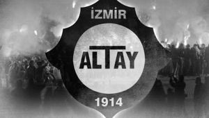 Altay kötü seriyi bozmak istiyor