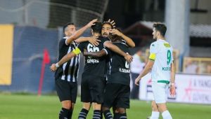 Altay zirve aşkına