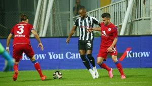 Altay zirveye yöneldi