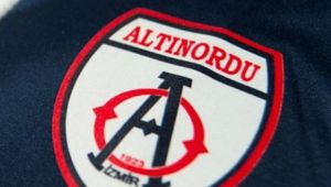 Altınordu'da forvetler zayıf kaldı