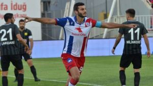 Altınordu'dan derbiye sıkı hazırlık