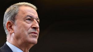 Bakan Akar'dan çirkin iddialara net yanıt