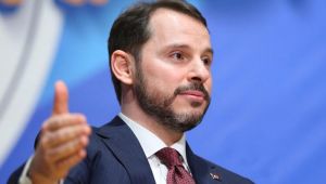 Bakan Albayrak'tan önemli enflasyon açıklaması