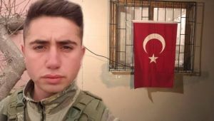 Barış Pınarı Harekatı'nda üzen haber