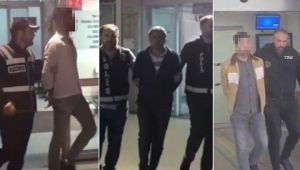 "Barış Pınarı Harekatı" paylaşımlarına 11 gözaltı